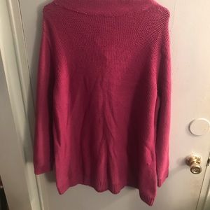 Old Navy High Neck Sweater